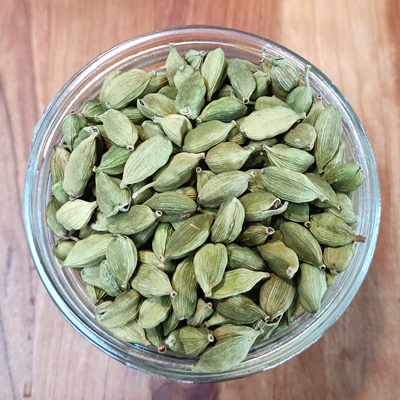 Cardamome entières 100g